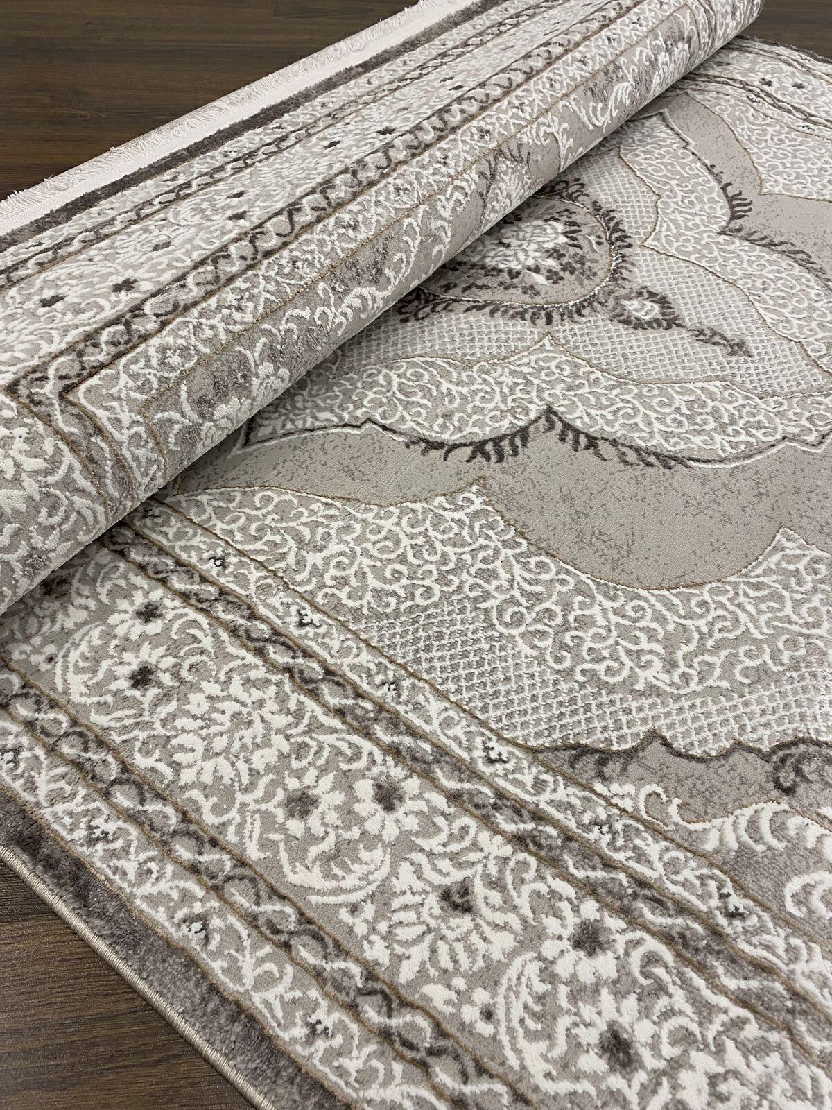 Ковер Rubin Avis Mr151 Vizon/Gold (5267-40) - фото 4 Ковер Rubin Avis Mr151 Vizon/Gold (5267-40) - фото 4