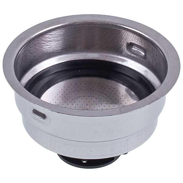Крема-фильтр на две порции кофеварки DeLonghi 7313285819 (00000045890)