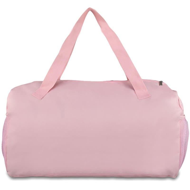 Дорожная сумка SEMI LINE 45 л Pink Print (DAS303092) - фото 3