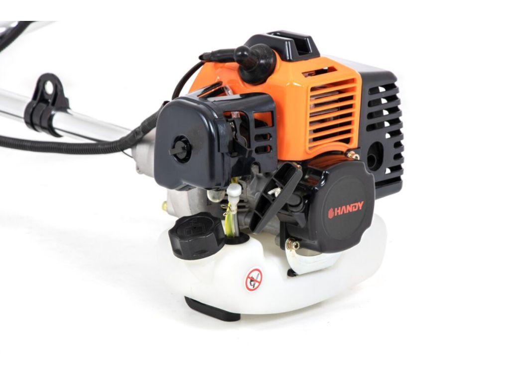 Мотокоса садовая Handy TMK325 1 кВт (HAK TMK325) - фото 4
