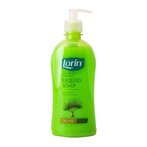 Жидкое мыло Lorin оливковое (275509833)
