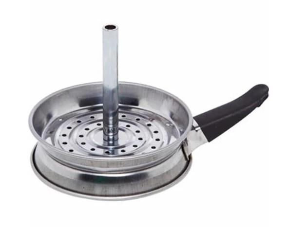 Устройство управления жаром Бача Устройство управления жаром Бача