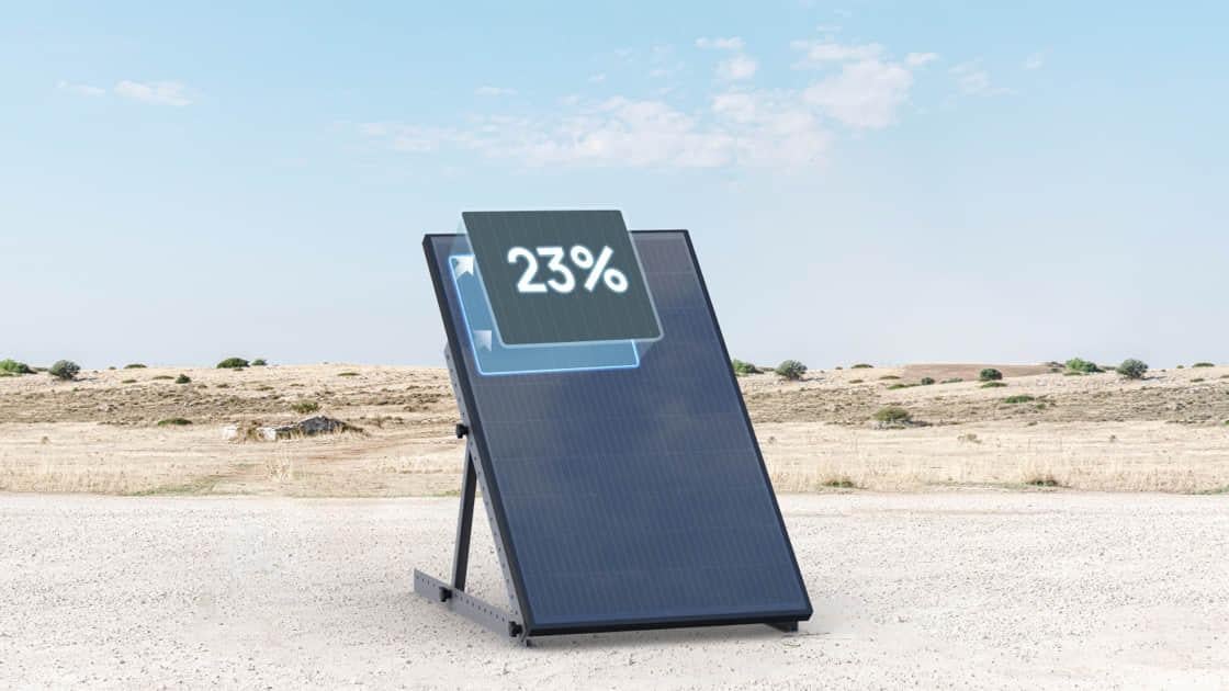 Набір сонячних панелей EcoFlow монокристалічні 2х400 Solar Panel (ZPTSP300-2-AKIT-4) - фото 3