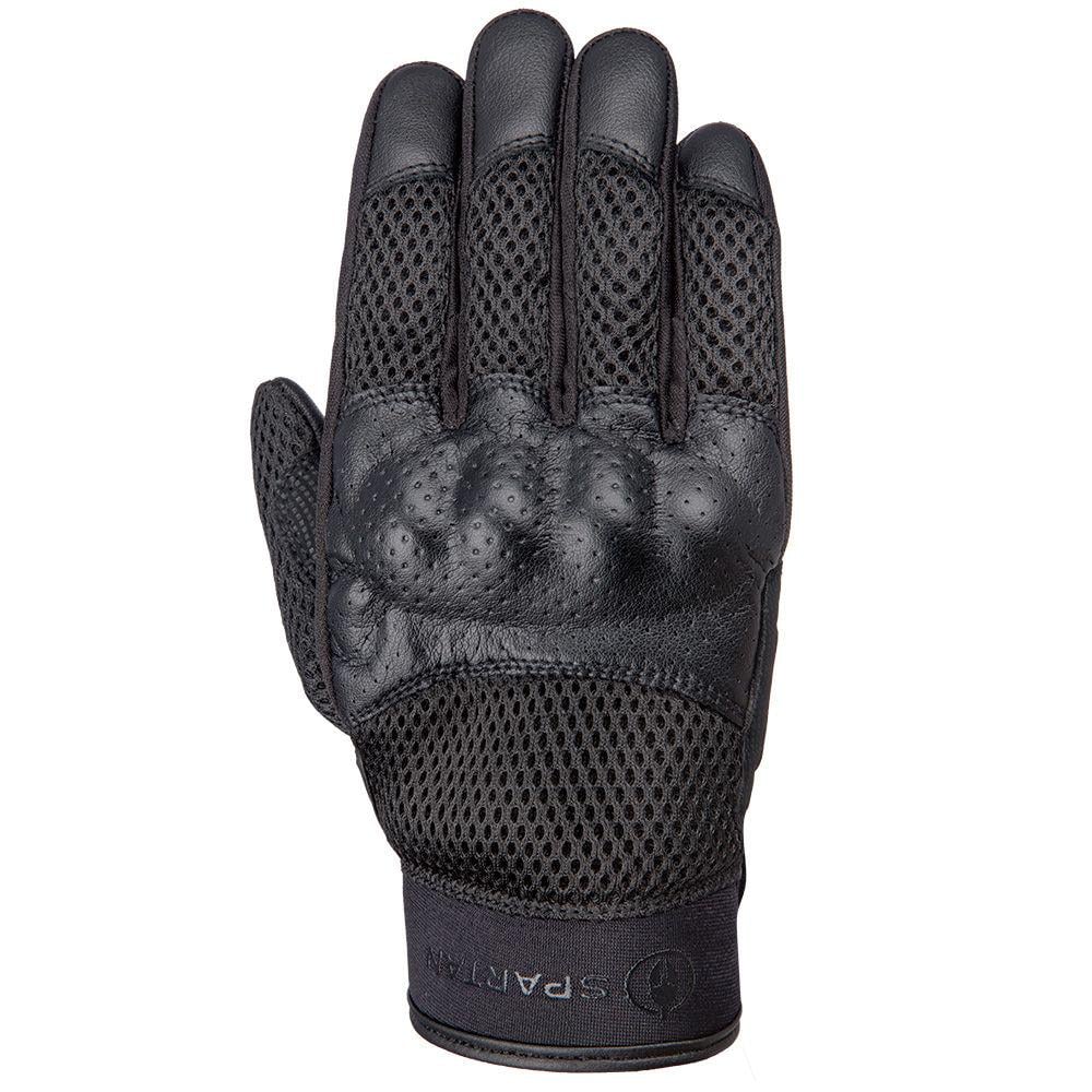 Моторукавицы OXFORD Spartan Air MS Glove M Black (26222)