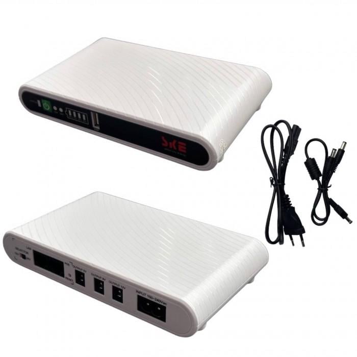 Источник бесперебойного питания для роутеров SKE 532 E 8800 mAh (682b5127) - фото 2