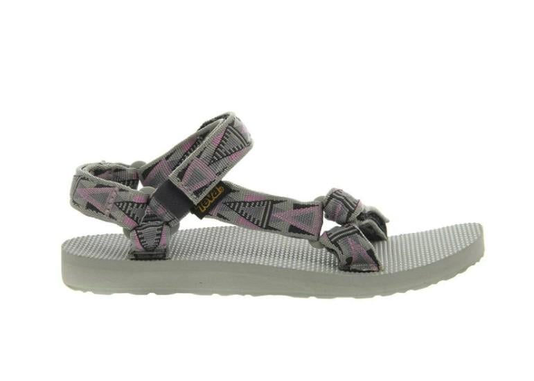 Сандалии женские Teva Universal W's р. 38 Mosaic Pink (29948) - фото 3