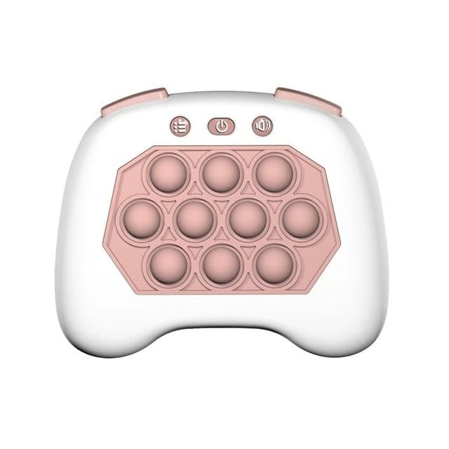 Интерактивная игрушка Quick Push Game Pop It K 13x6x10,8 см (12364874)