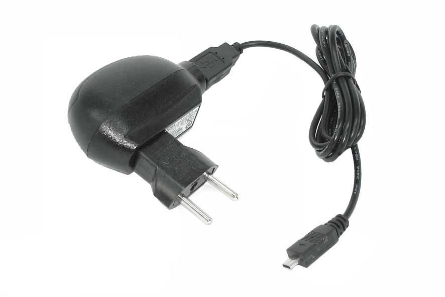 Блок питания для планшета ZTE 7,5W 5V 0,5A microUSB A318G