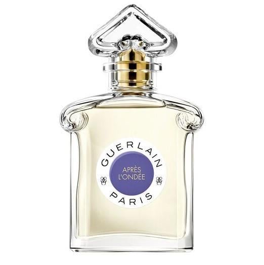 Туалетная вода аналог Guerlain Apres l'Ondee 75 мл (28839389)