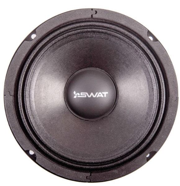 Автоакустика Swat SP PRO-65 (6669)