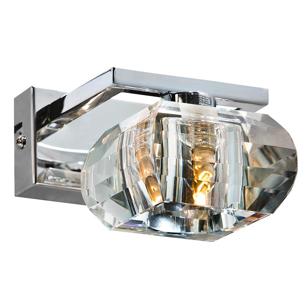 Бра Azzardo AZ0488 RUBIC (1798-1W)