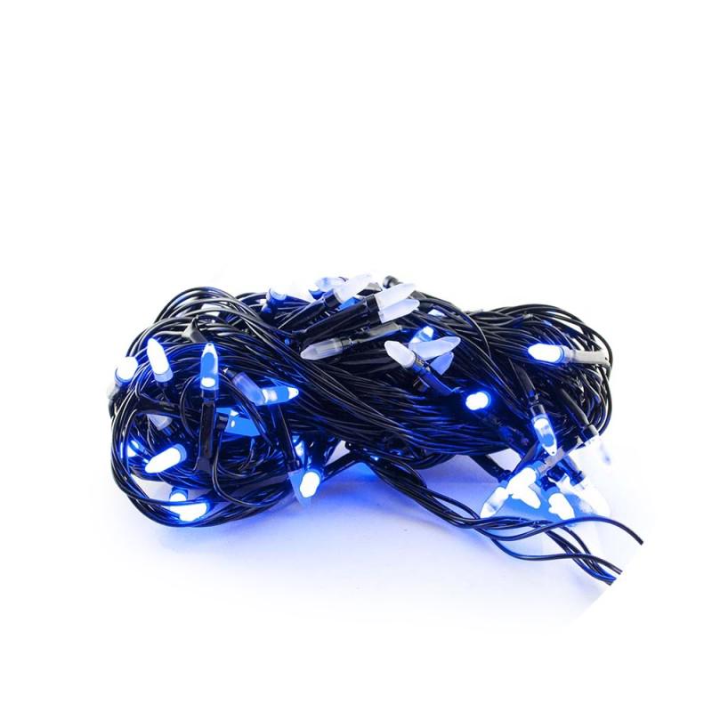 Гирлянда-нить Matrix String-Lights 100B-3 7 м Синий (10597)