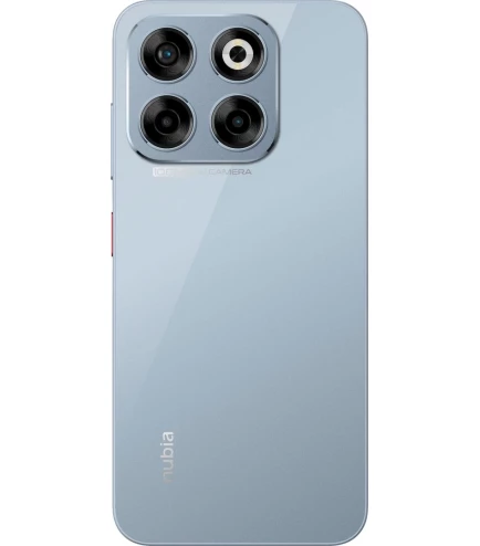 Смартфон ZTE Nubia V70 8/256Gb Gray (1655569) - фото 6