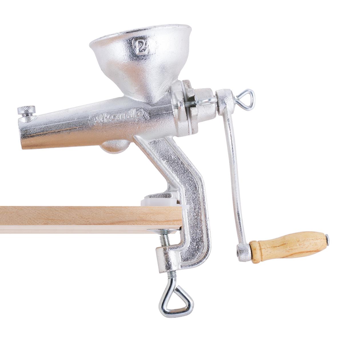 Ручная соковыжималка Kamille 19х10,5х29 см (6528) - фото 2 Ручная соковыжималка Kamille 19х10,5х29 см (6528) - фото 2