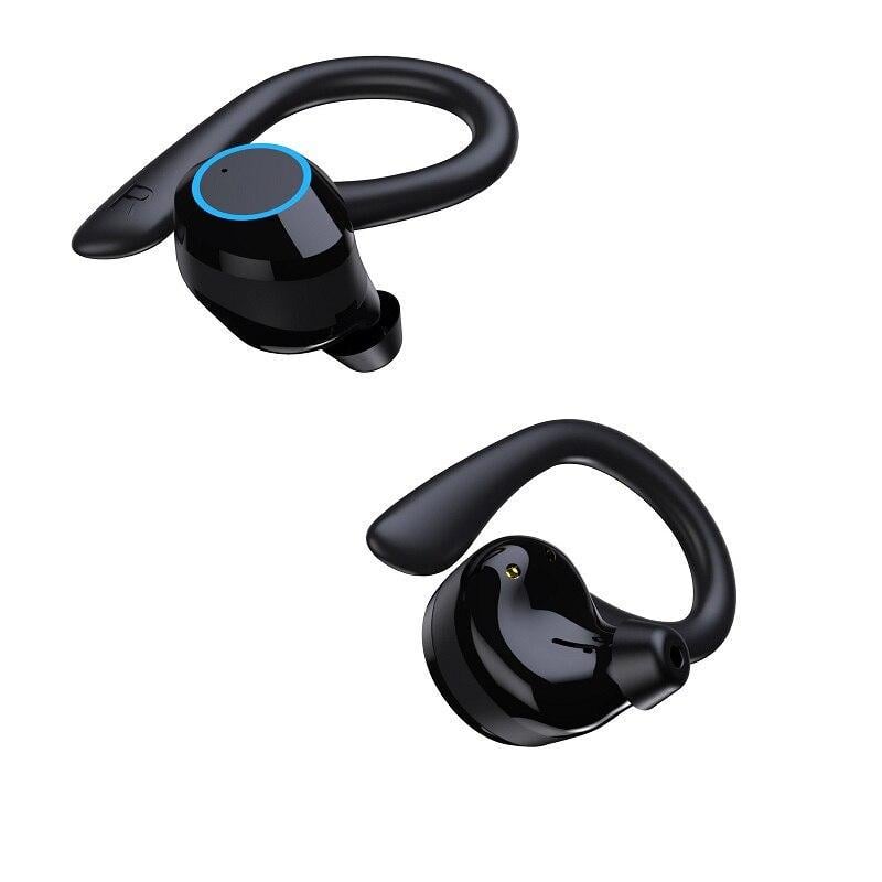 ᐉ Беспроводные водонепроницаемые bluetooth наушники Q23 PRO • Купить в ...