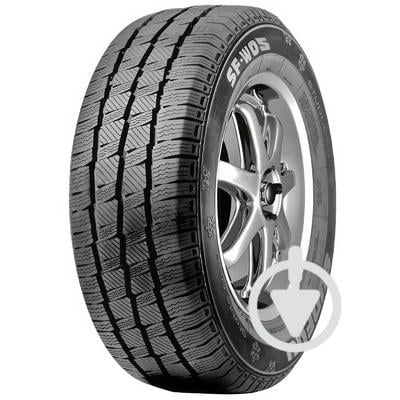 Автошина SUNFULL SF-W05 215/65 R16C 109/107R