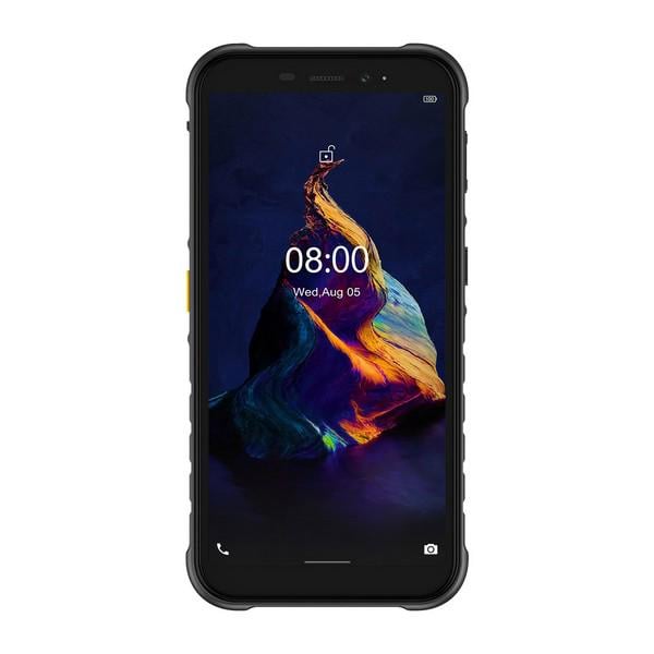 Смартфон Ulefone Armor X8 4/64Gb Black (E02900) - фото 2