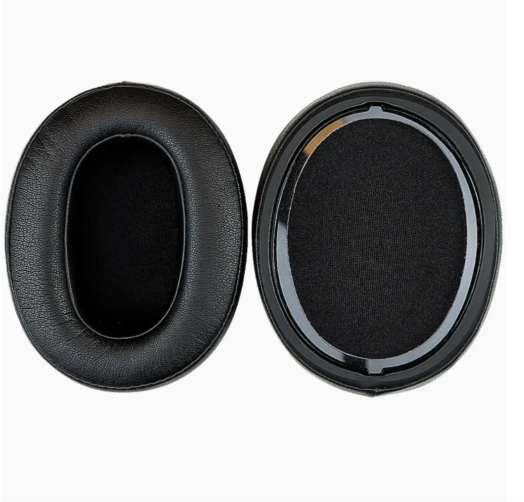 Амбушюры для Sony WH-XB900N/WH-CH710N/WH-CH720N/WH-RF400/MDR-RF895RK (2726072969)