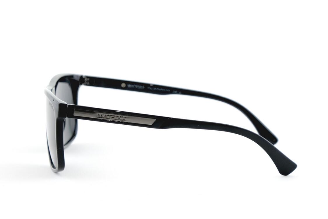 Окуляри чоловічі сонцезахисні Matrix з поляризацією 9802-с1 (o4ki-12620) - фото 3