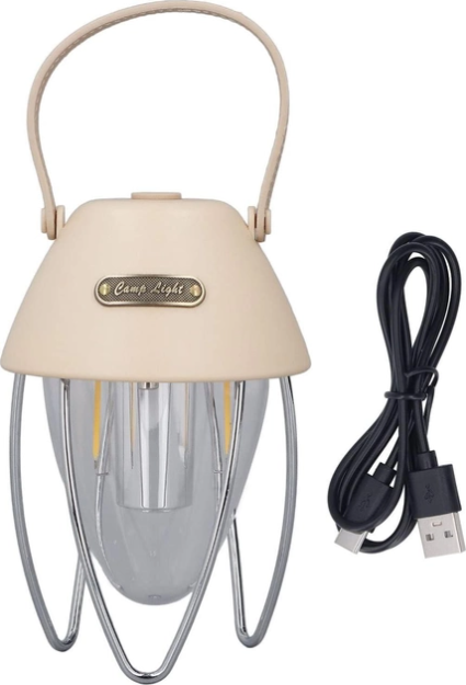 Фонарь светодиодный Rablex RB 725 LED аккумуляторный (12784072)