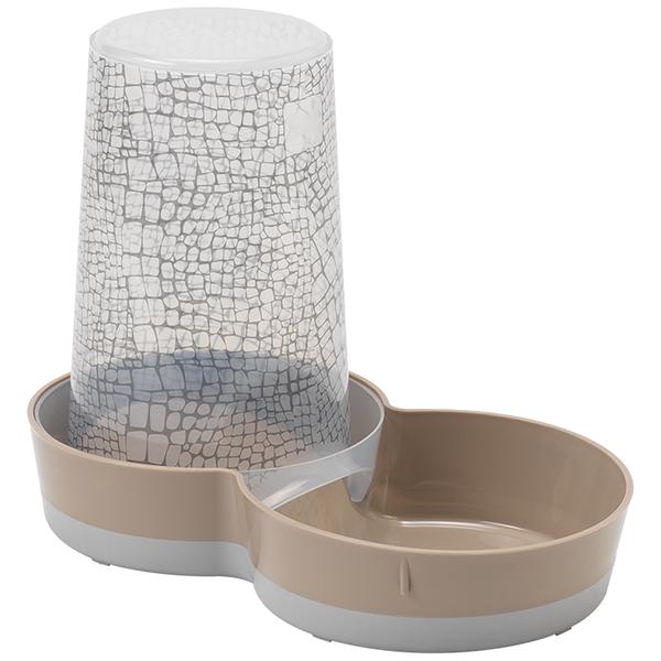 Автокормушка для собак Moderna Tasty WildLife 1,5 л (H165311WL)