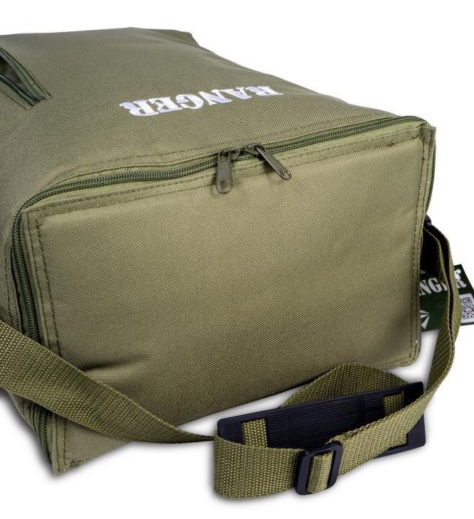 Термосумка Ranger 18 л (RA-9911) - фото 2