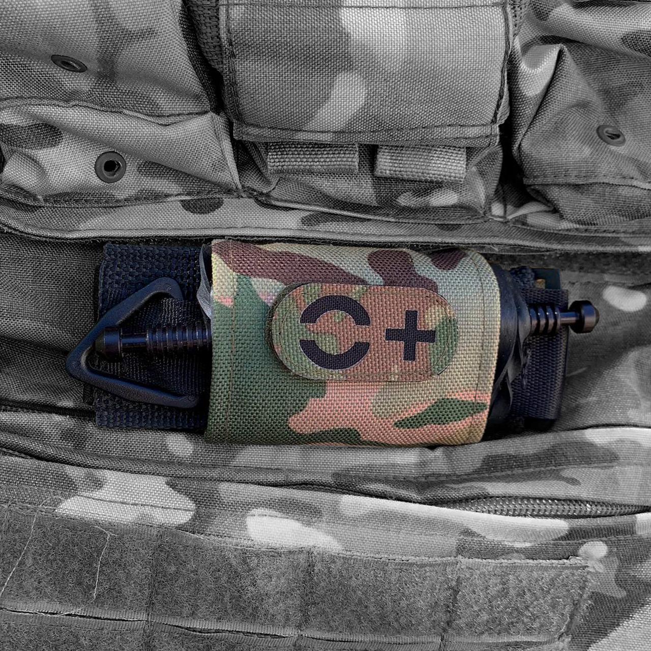 Подсумок для турникета ARMYTECH Т1 - фото 7
