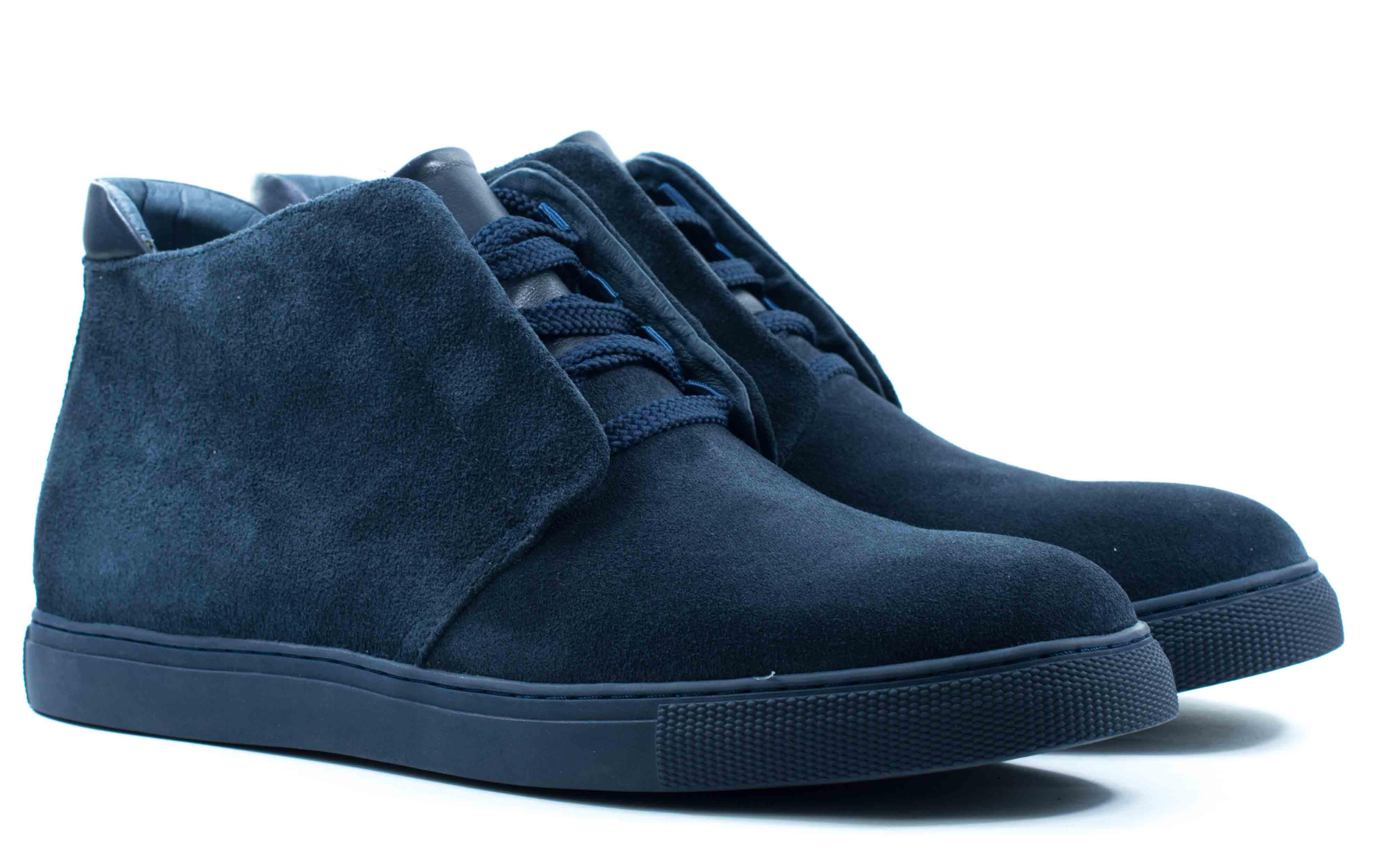 Ботинки комфорт мужские VITTO ROSSI 75H-05A-H46/P161 р. 41