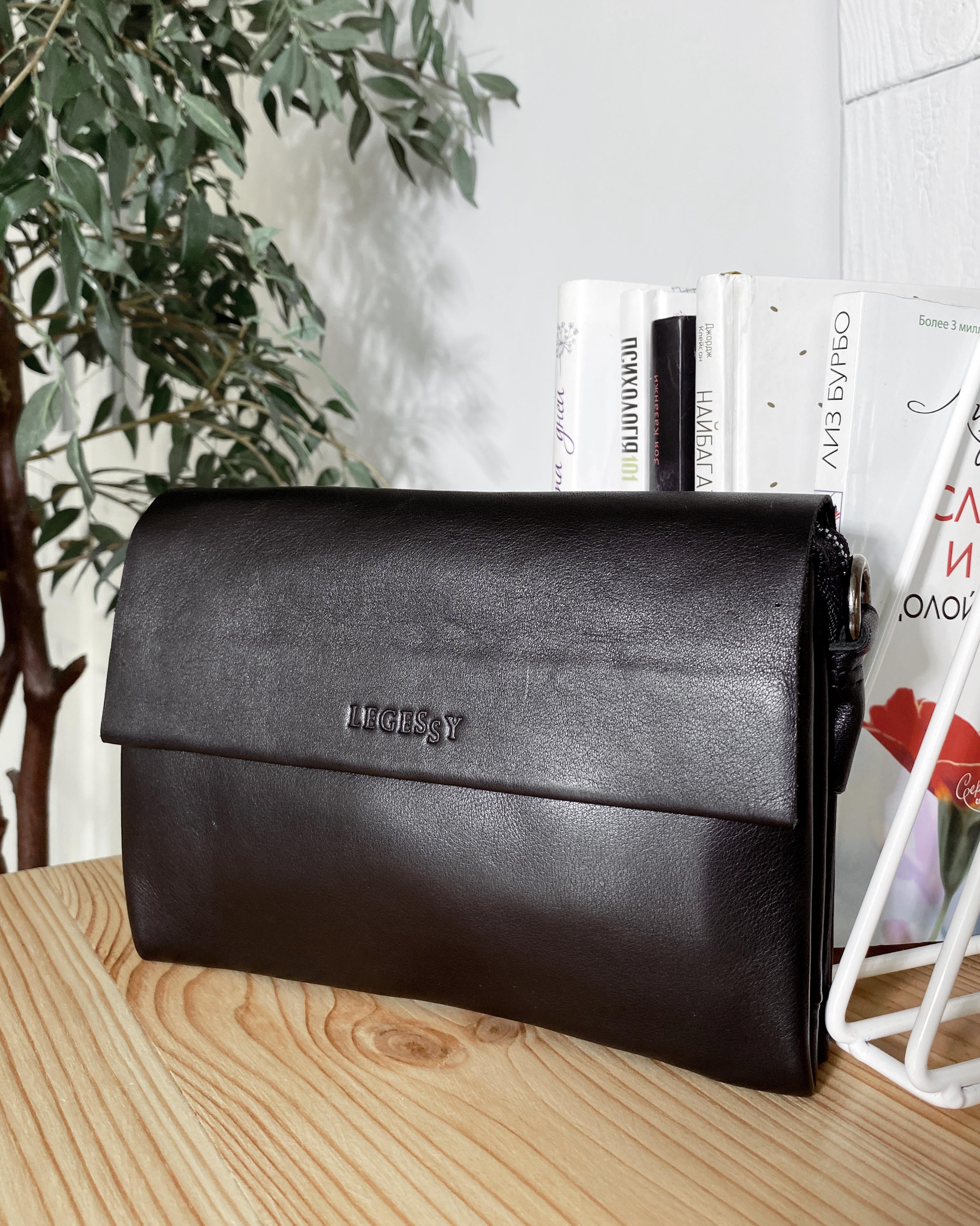 Клатч мужской (F 117)