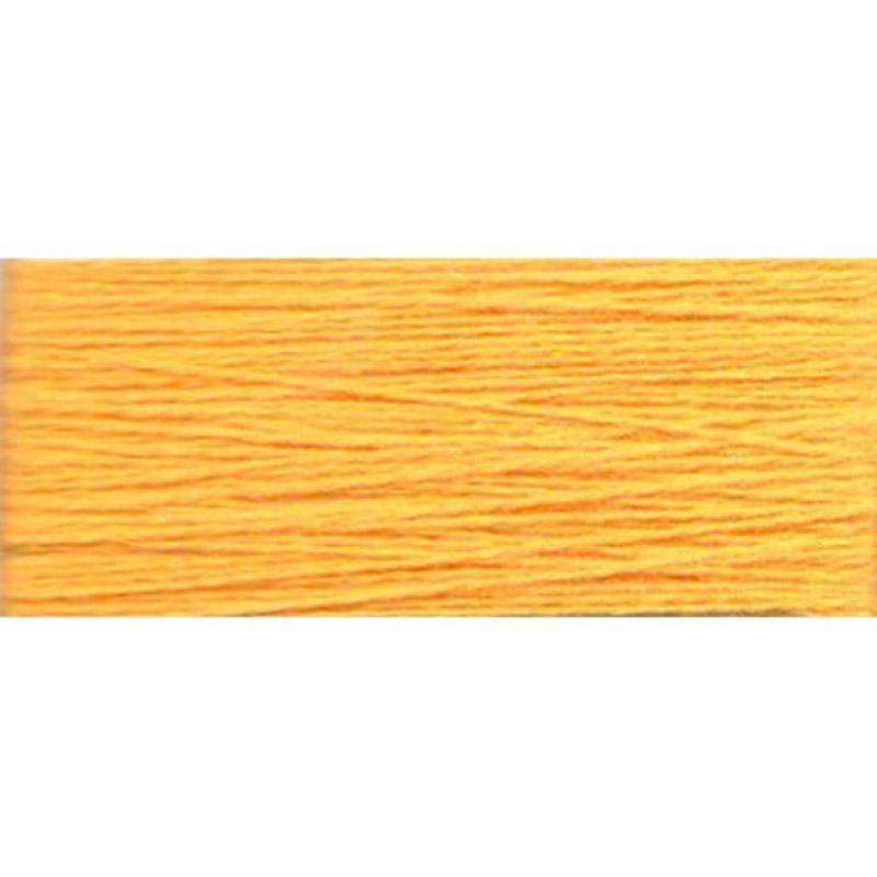 Нить шелковая Silkindian 742 для машинной вышивки и шитья 300 м 100% шелк