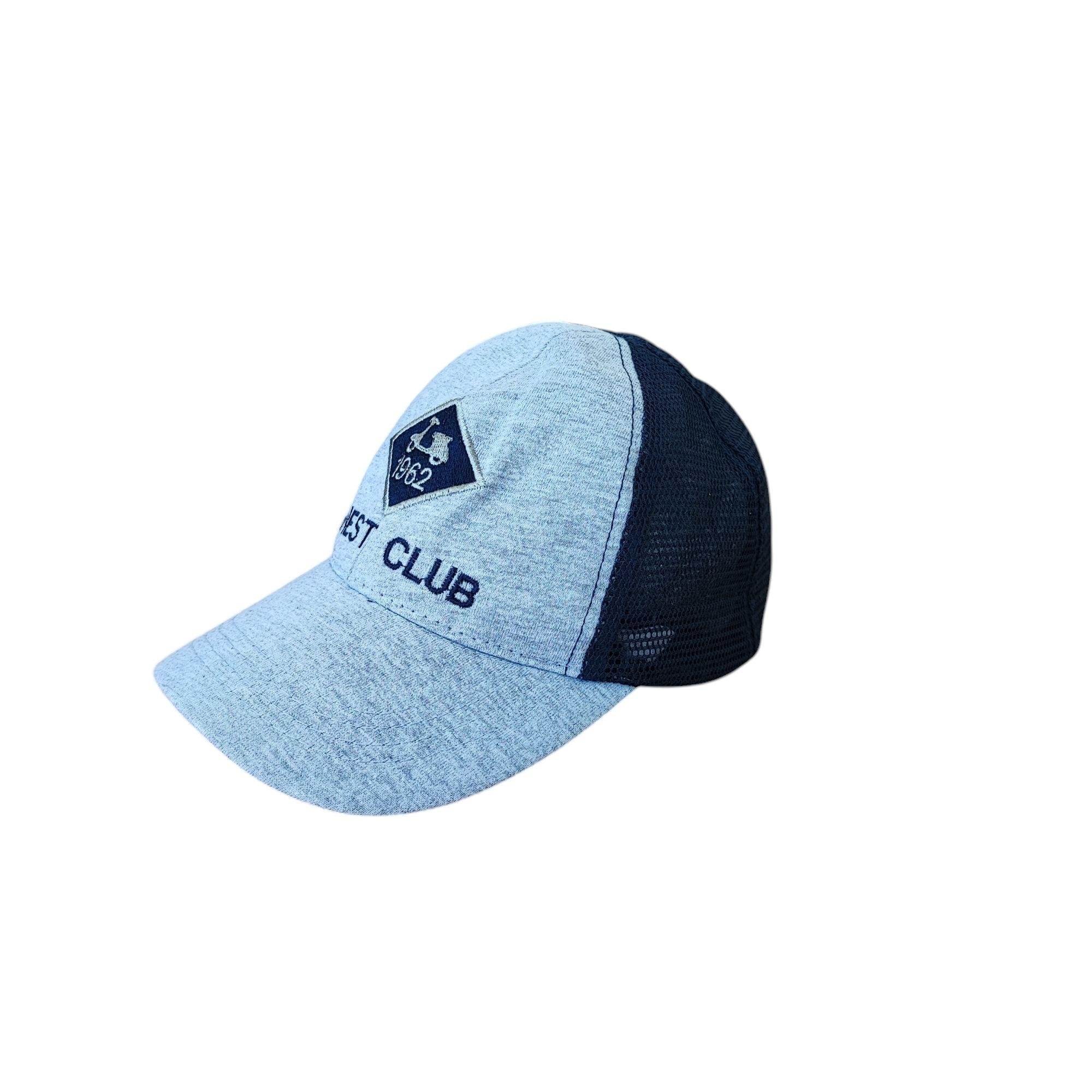 Бейсболка дитяча для хлопчика Chicco 47-48 см Різнокольоровий (250426004A)