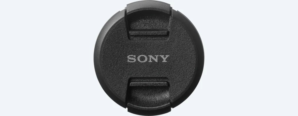 Кришка передня для об'єктивів Sony ALC-F55S D 55 мм (1351012226) - фото 2 Кришка передня для об'єктивів Sony ALC-F55S D 55 мм (1351012226) - фото 2