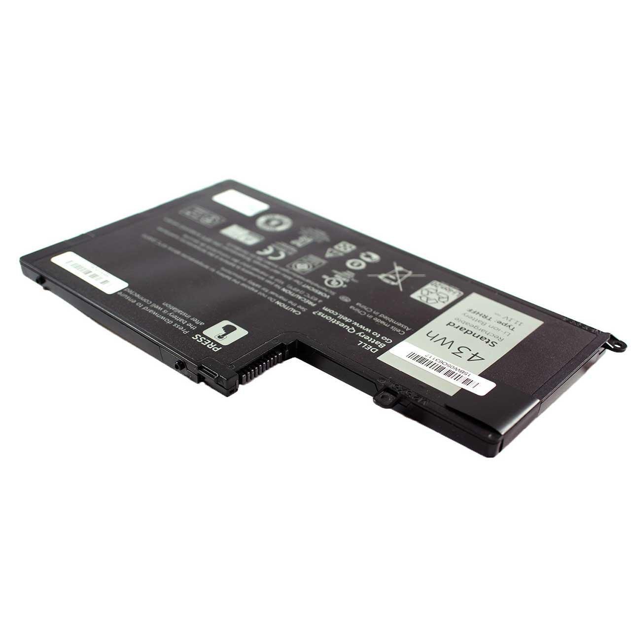 Аксессуары для ноутбука Dell Inspiron 15 5547 3950 mAh 111V 44 Wh