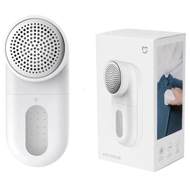 Машинка для видалення катишок MiJia Mi Home Lint Remover MQXJQ01KL портативна акумуляторна (12153097)