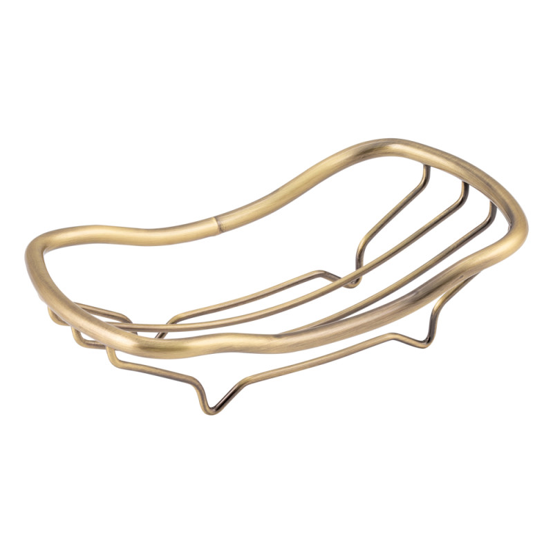 Мыльница Q-tap Liberty ANT 1156-1 Мыльница Q-tap Liberty ANT 1156-1