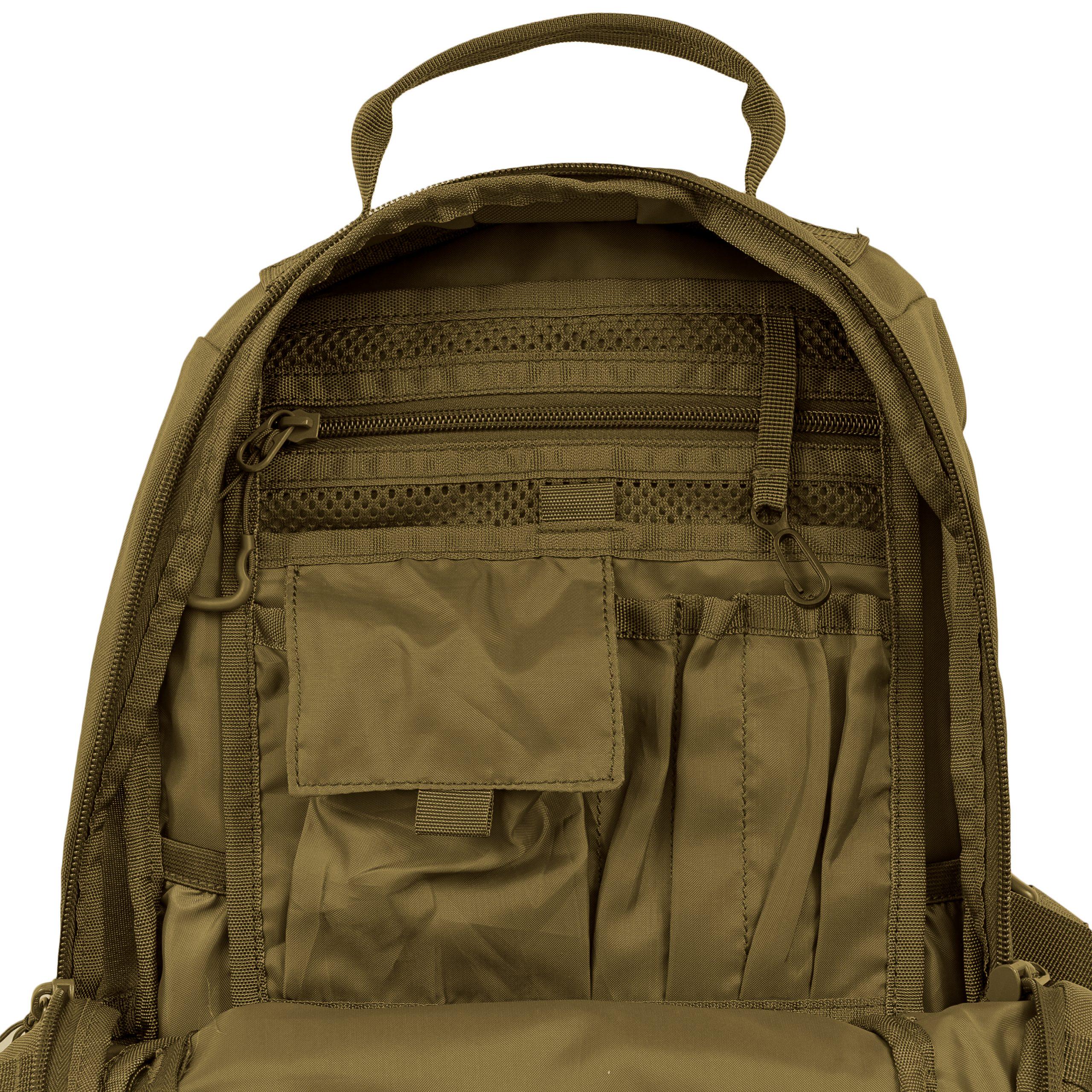 Рюкзак Highlander Eagle 1 Backpack 20L Coyote Tan (TT192-CT) - фото 5