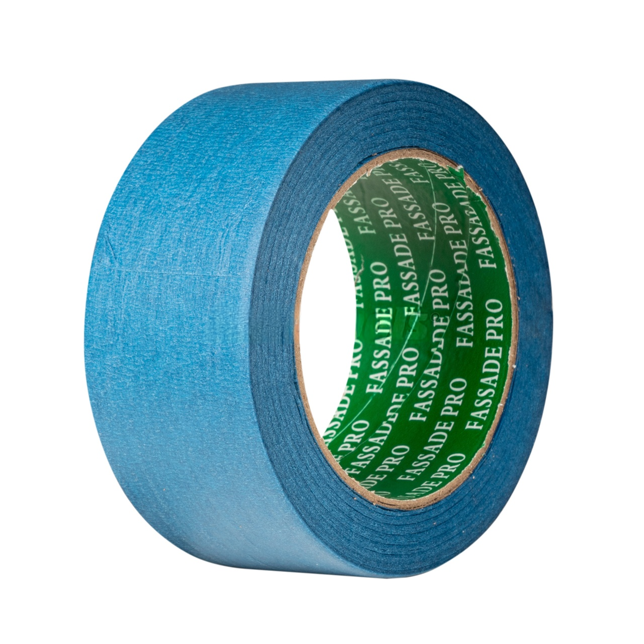 Стрічка малярна фасадна стійка до УФ 48 мм х 50 м Синій (2594386966) Стрічка малярна фасадна стійка до УФ 48 мм х 50 м Синій (2594386966)