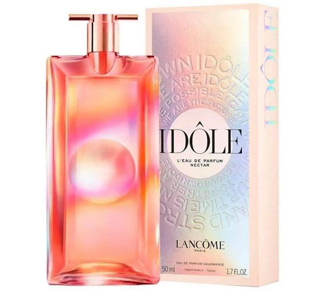 Парфумована вода для жінок LANCOME Idole Nectar 50 мл (3402) - фото 1