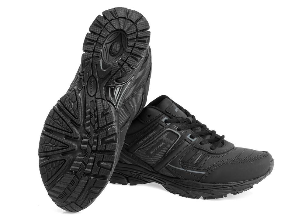 Кросівки Royyna 7243055 р. 46 Чорний (23000) - фото 2