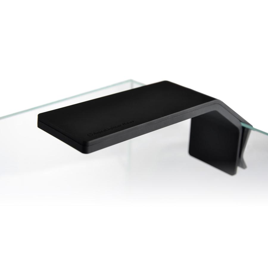 Светильник для аквариума светодиодный AquaLighter Nano для пресноводного аквариума до 25 л 6500К 400 Лм Black (8225) - фото 3 Светильник для аквариума светодиодный AquaLighter Nano для пресноводного аквариума до 25 л 6500К 400 Лм Black (8225) - фото 3