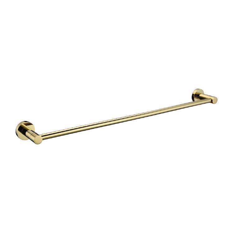 Держатель для полотенец Omnires Modern Project Gold (MP60214GL)