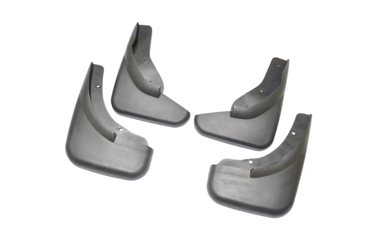 Брызговики AVTM Volkswagen Passat B6 2005-2010 3C0075101A/3C0075111 4 шт.