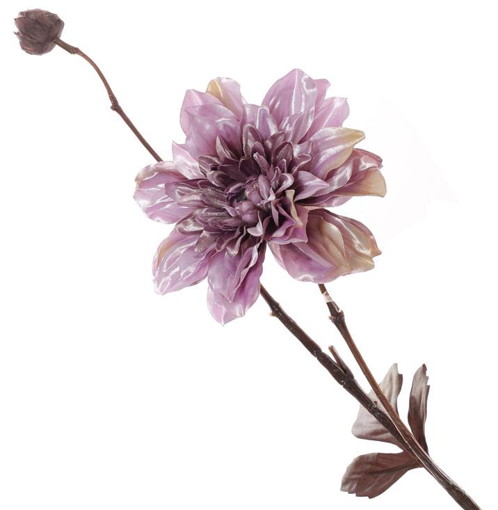 Декоративный цветок BonaDi Георгин (709-338)