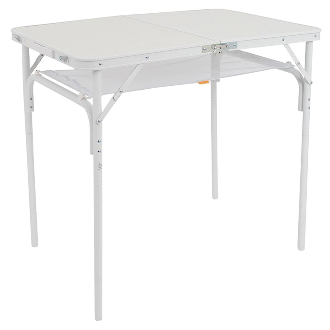 Стол Bo-Camp Garland 90x60 см Pastel Yvoire (1404241) Стол Bo-Camp Garland 90x60 см Pastel Yvoire (1404241)