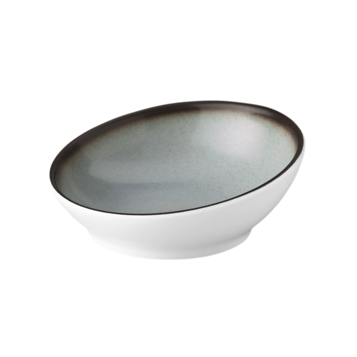 Чаша глибока Seltmann Weiden Fantastic 11 см Сірий (33556433)