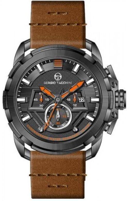 Наручний годинник чоловічий Sergio Tacchini ST.1.140.06 (892887)