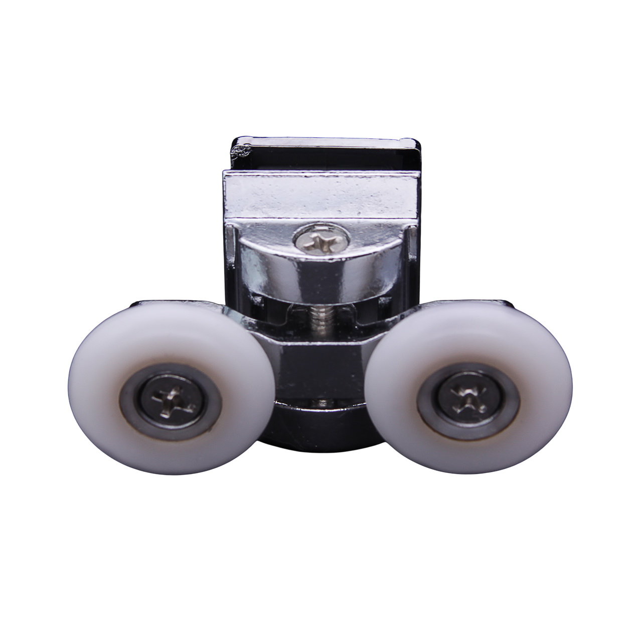 Ролики для душової кабіни/гідромасажного боксу B-08B верхні з двома коліщатами (26325050)