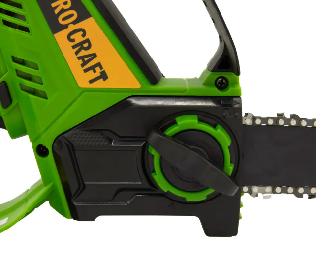 Пила аккумуляторная ProCraft без щеточная для сада и мастерской (PKA30) - фото 6 Пила аккумуляторная ProCraft без щеточная для сада и мастерской (PKA30) - фото 6