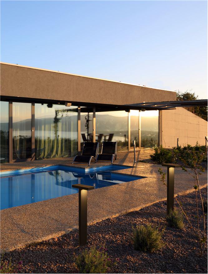 Светильник уличный Nova Luce Poet (9492780) - фото 2 Светильник уличный Nova Luce Poet (9492780) - фото 2