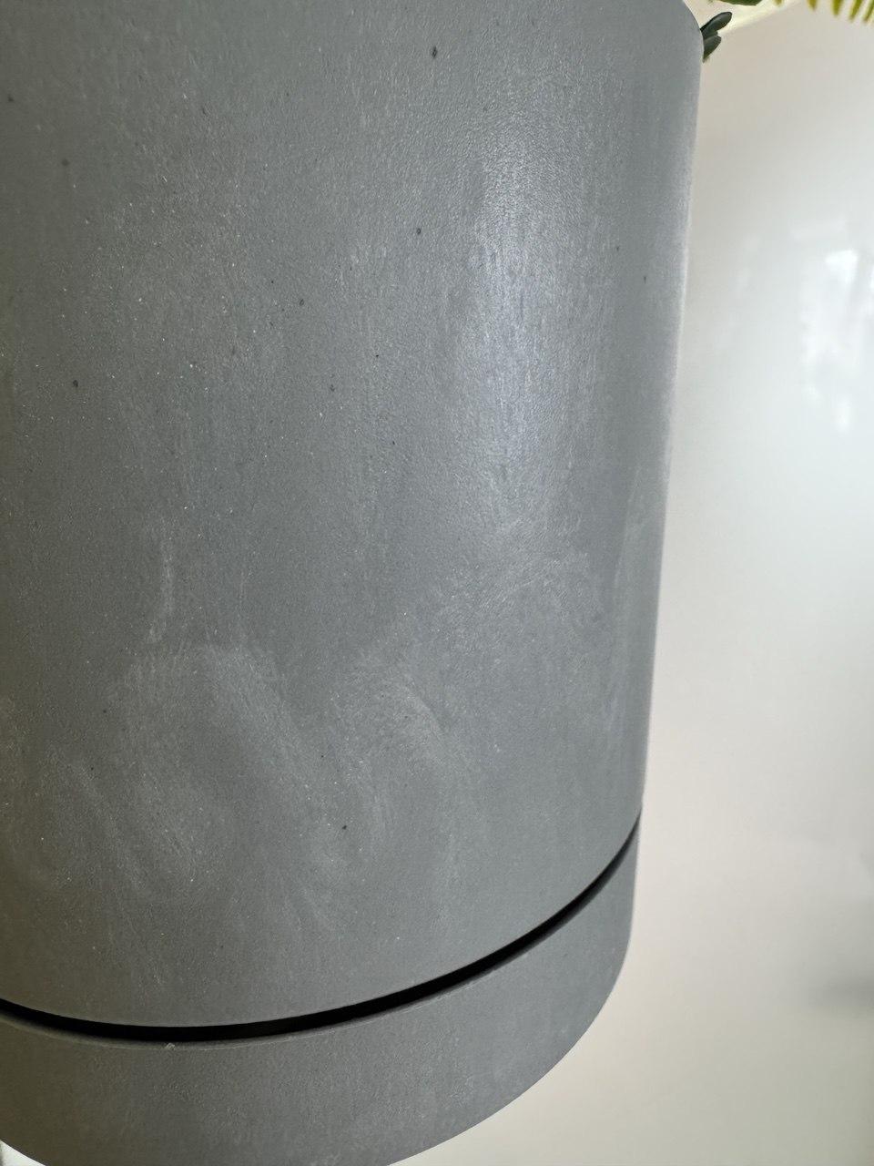 Вазон с искусственным папоротником ПЛАСТМАКС (25087355) - фото 5 Вазон с искусственным папоротником ПЛАСТМАКС (25087355) - фото 5